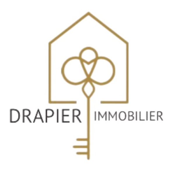 Logo Drapier Immobilier