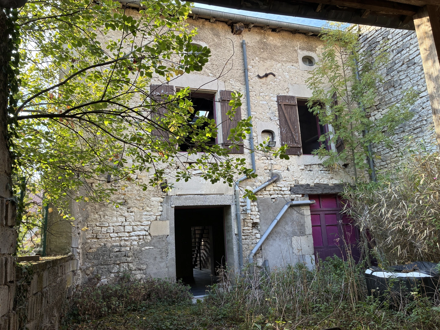 property